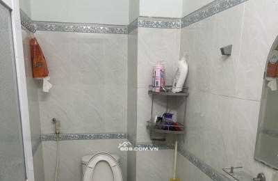 Bán Nhà Hẽm 4m, Đường BÀNH VĂN TRÂN 83,4m2- 3TẦNG - 8TỶ,P7.Tân Bình